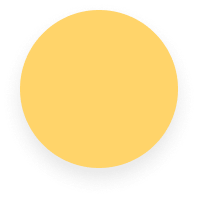 circle yellow