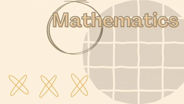 Математика - 1 клас