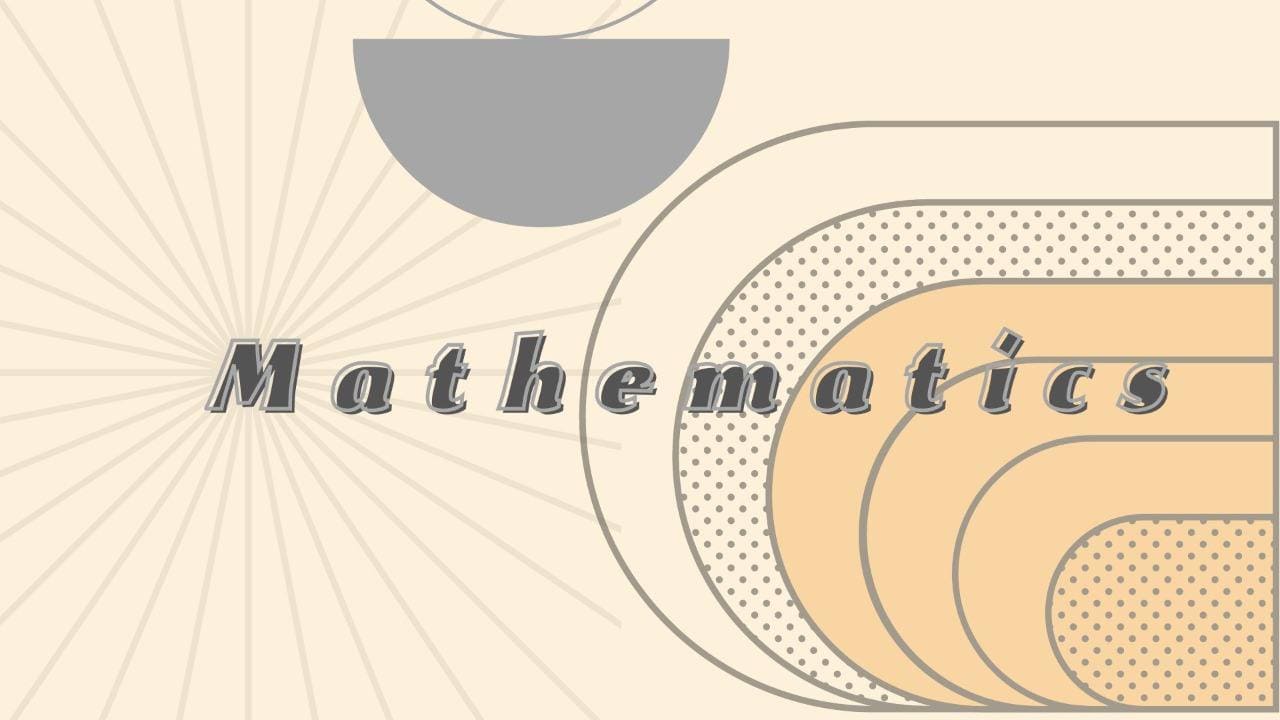 Математика 2 клас